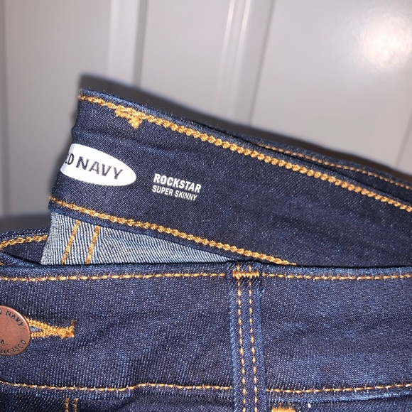 Jeans - Picture 2 of 2